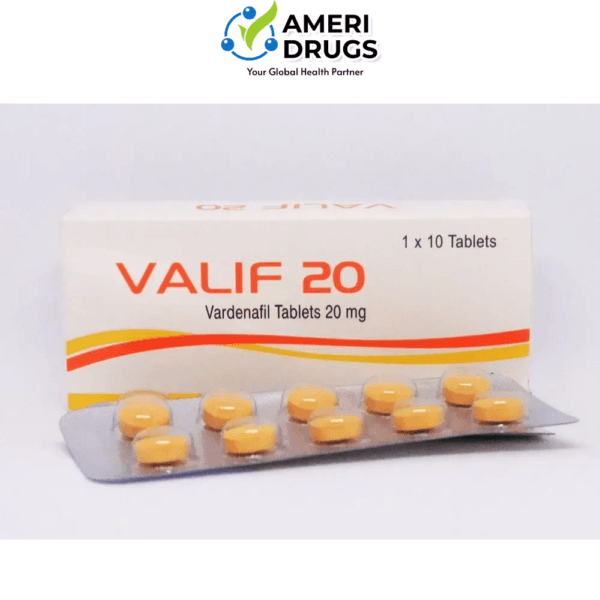 Valif 20