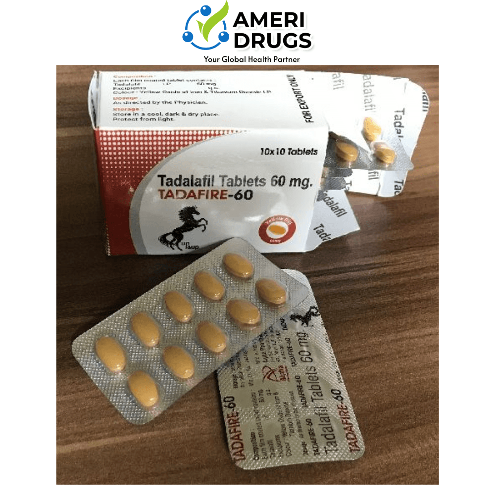 Alvitra 60mg