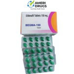 Begma 150mg