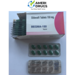 Begma 150mg