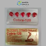 Cobra 120 Mg Tablets Dubai Delivery