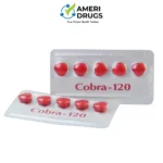 Cobra 120 Mg Tablets Dubai Delivery