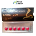 Cobra 200mg Fastest Shipping Worldwide