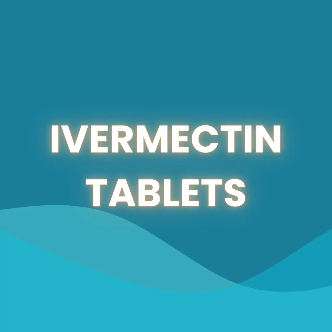 Ivermectin Tablets