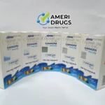 Kamagra Oral Jelly Vol-1 - Sildenafil Sitrate 100mg