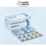 Vardenafil 20mg Tablets