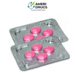 Ladygra 100 - Sildenafil Citrate 100mg Tablets