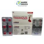 Tadasiva Tablets