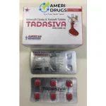 Tadasiva Tablets