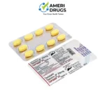 Tadalafil 20mg – Toptada 20mg Tablets