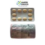 Tadalafil 20mg – Toptada 20mg Tablets