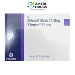 Viagra 50mg Tablets