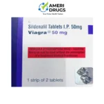 Viagra 50mg Tablets