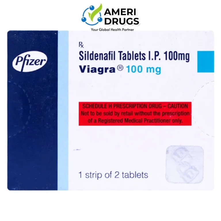 Viagra 100mg Tablets