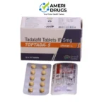 Toptada 5mg Tablets