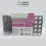 Toptada Professional 20mg Tablets