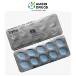 Arex 100 - Sildenafil Citrate 100mg Tablets