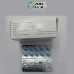 Arex 100 - Sildenafil Citrate 100mg Tablets