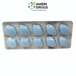 Erex 100 - Sildenafil Citrate 100mg Tablets