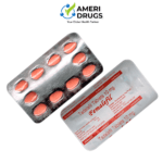 Femalefil 10mg - Tadalafil 10mg Tablets