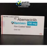 Abemaciclib 150mg Tablets