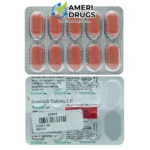 Imatinib 400 Mg Tablets