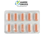 Imatinib 400 Mg Tablets