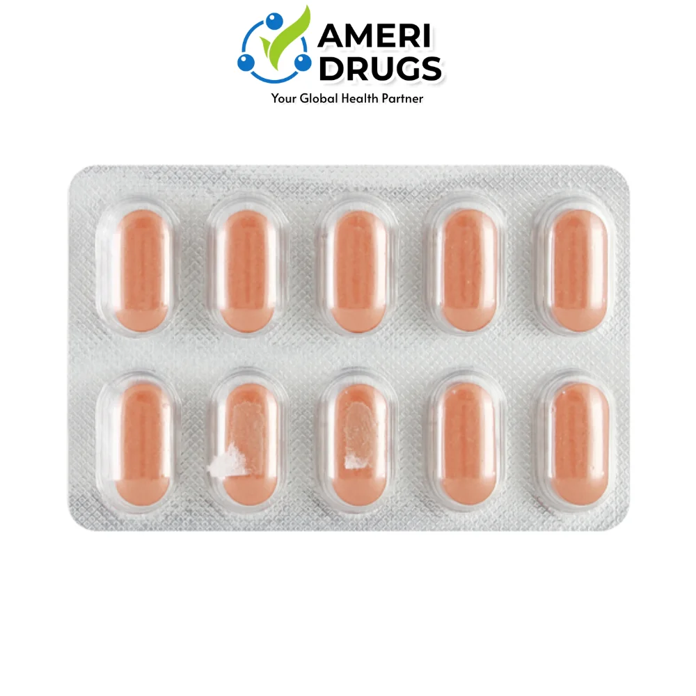 Veenat Imatinib 400 Mg Tablets