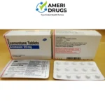 Exemestane 25 Mg Tablets