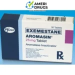 Exemestane 25 Mg Tablets