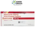 Kryxana Ribociclib 200 Mg Tablets