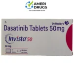 Dasatinib 50 mg tablets