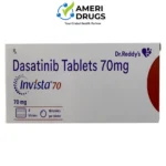 Dasatinib 70 Mg tablets