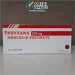 Kryxana Ribociclib 200 Mg Tablets