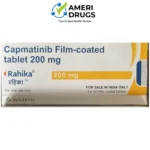 Capmatinib 200 mg tablets RAHIKA