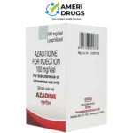 Azacitidine 100mg Injection