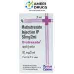 Methotrexate 50mg Injection