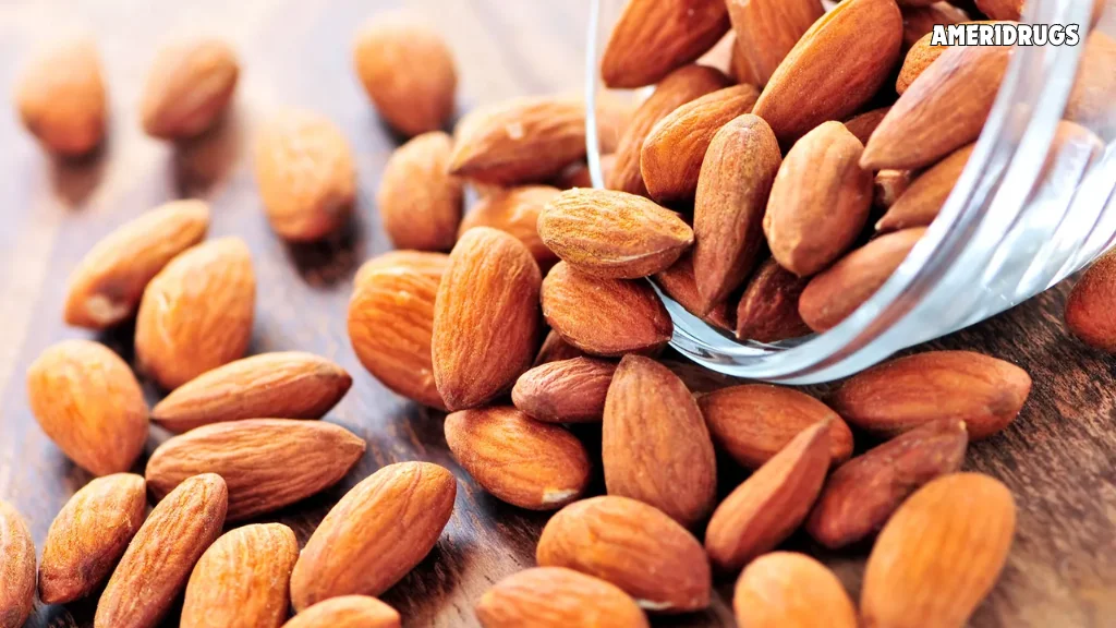 Almonds