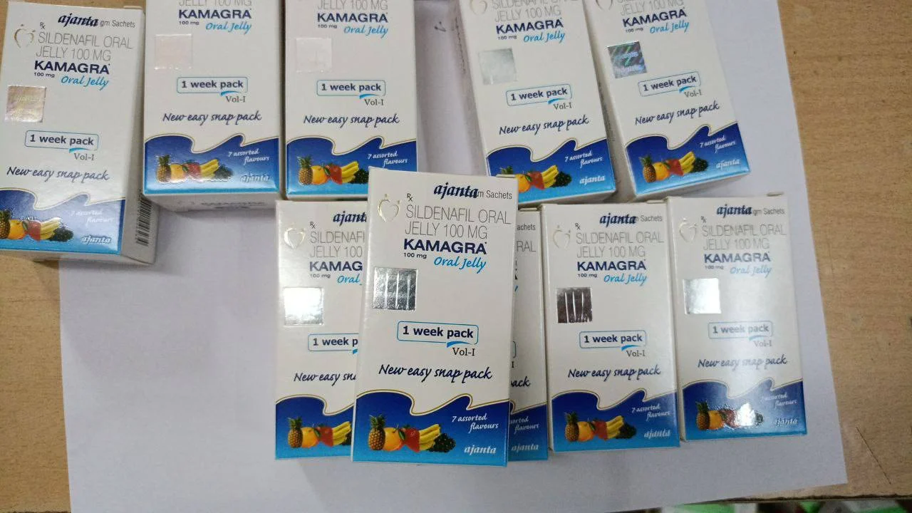 Kamagra Oral Jelly Customer Review Ameridrugs