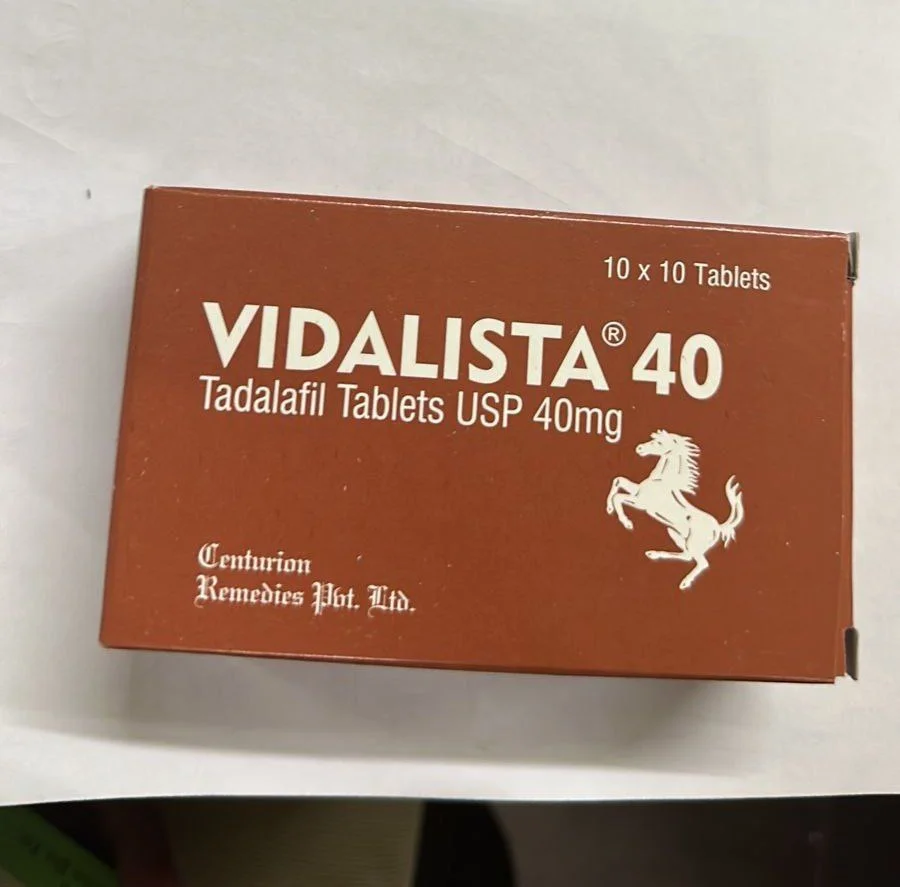 Vidalista 40mg Customer Rerview Ameridrugs