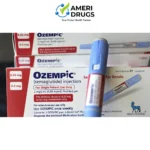 Ozempic Injection 0.5mg