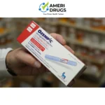 Ozempic Injection 0.5mg