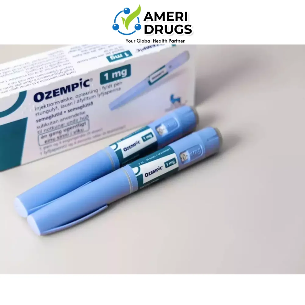 Ozempic Injection 1mg