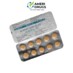 Vardenafil 60mg Tablets