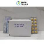 Vardenafil 60mg Tablets