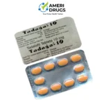 Tadalafil 10mg Tablets