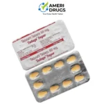 Tadalafil 60MG Tablets