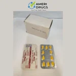 Tadalafil 60MG Tablets