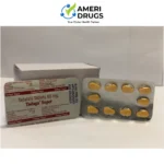 Tadalafil 60MG Tablets