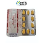 Tadalafil 60MG Tablets